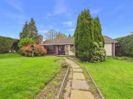 Winsford, Common Lane, Stoke-on-trent ST10 2PA