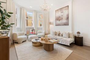 Flat 25a, Kensington Mansions Block 1-42, Trebovir Road, London SW5 9TQ