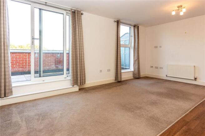 Lving Room