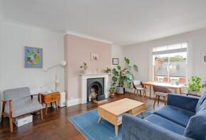 Flat 2nd Floor, 60, Pilgrim's Lane, London NW3 1SN