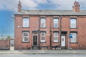 11, South End Terrace, Bramley, Leeds LS13 2AB