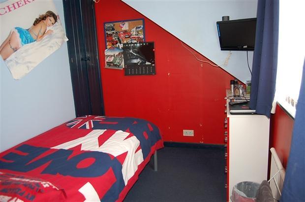 FF bedroom 3