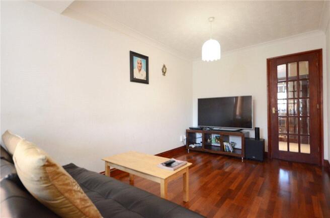 Dining Room B