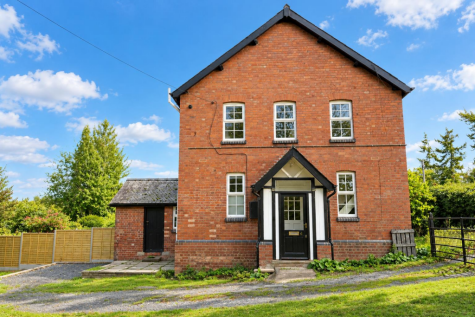 Swainshill, Hereford