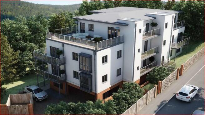 Artist Impression