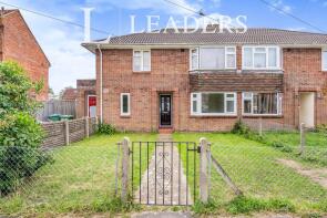 37, Thorni Avenue, Fareham PO15 6NX