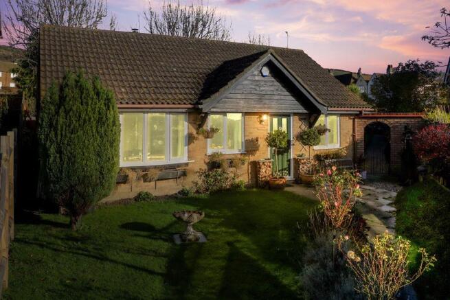 View of Property at Front