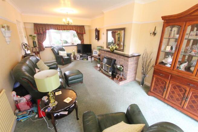 Through lounge