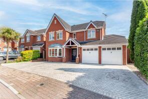 2, Grosmont Avenue, Worcester WR4 0RD