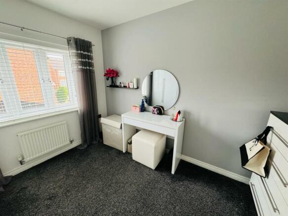 Bedroom Four