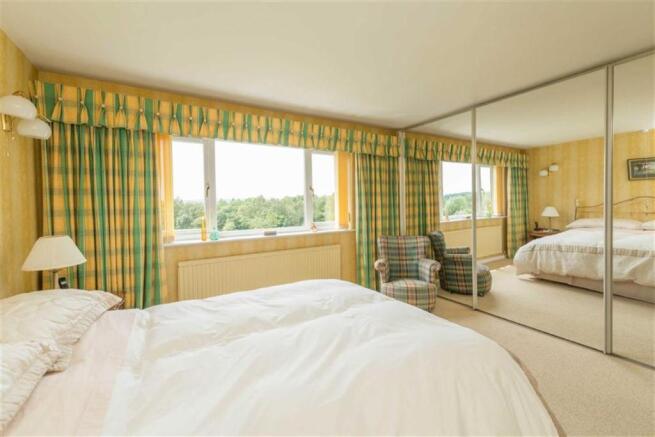 Double Bedroom