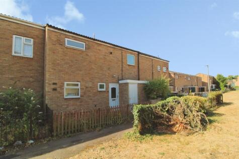 Copeland, Brownsover, Rugby