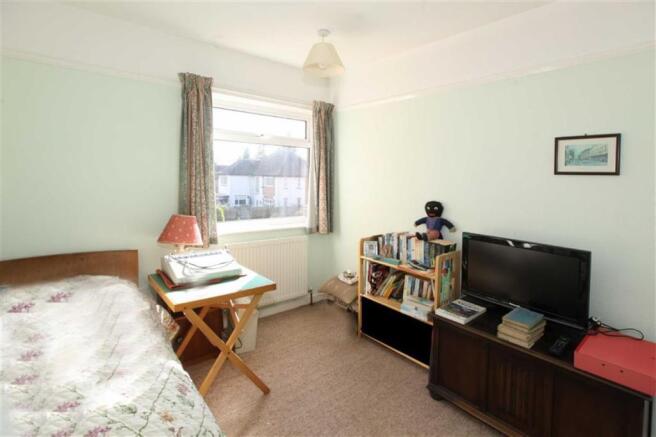 BEDROOM No. 3