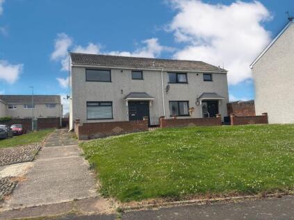 Newfields, Berwick-upon-Tweed