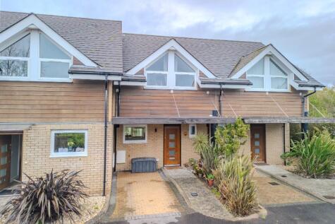 Forest View, Highcliffe, BH23