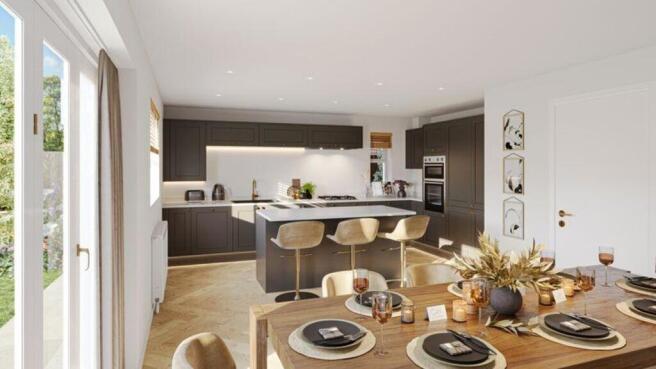 3 bed End of Terrace for sale Image 6