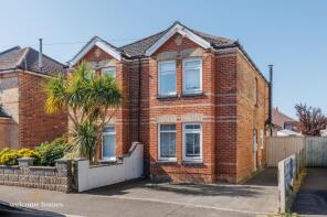19, Nortoft Road, Bournemouth BH8 8QA