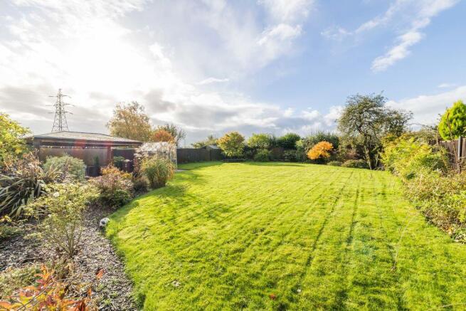 Blaguegate Lane, Lathom, WN8 8TY photo 4