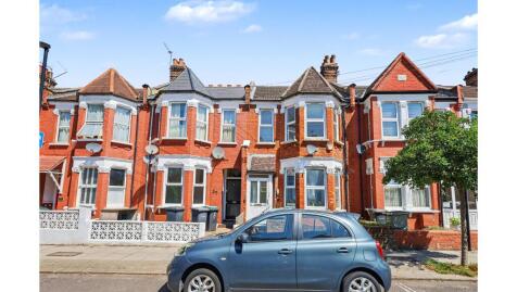 Flat B, 59 Maryland Road, Wood Green, London, N22