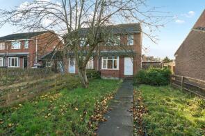 6, Elmton Close, Belle Isle, Leeds LS10 3UD