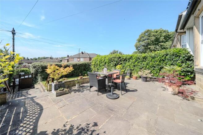 4 bed Terraced for sale Image 10