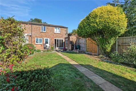 Glenn Road, Poringland, Norwich, Norfolk, NR14
