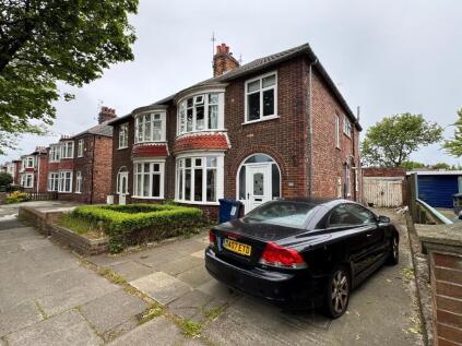 Ings Road, Redcar, North Yorkshire, TS10