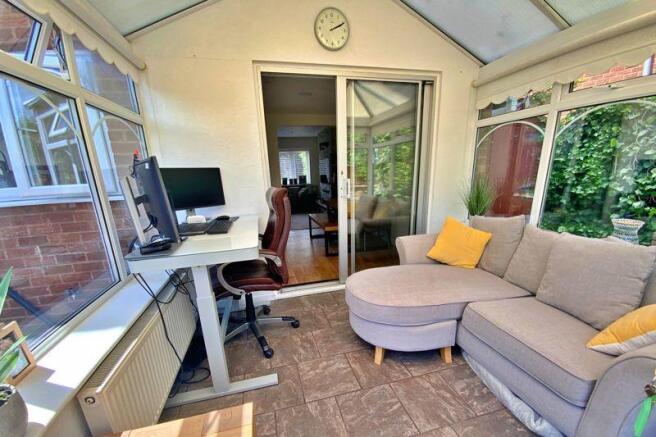 Conservatory o...