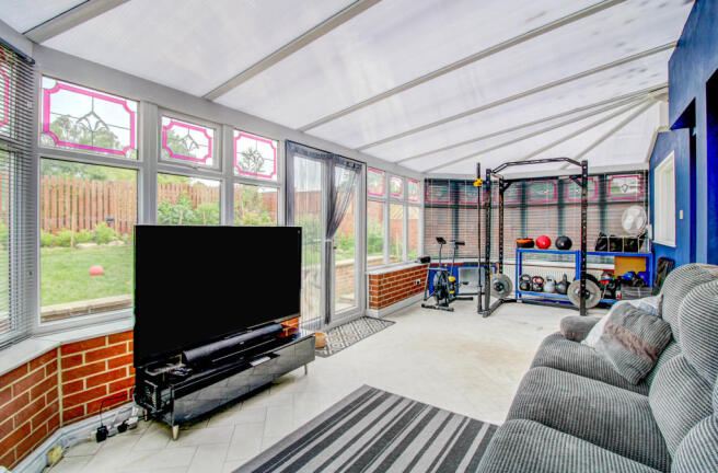 Conservatory