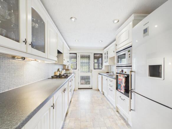 Baverstock Close, Chellaston photo 4