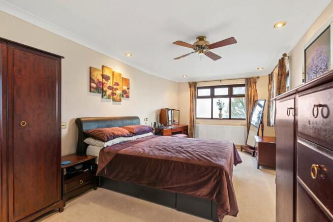 Bedroom 1