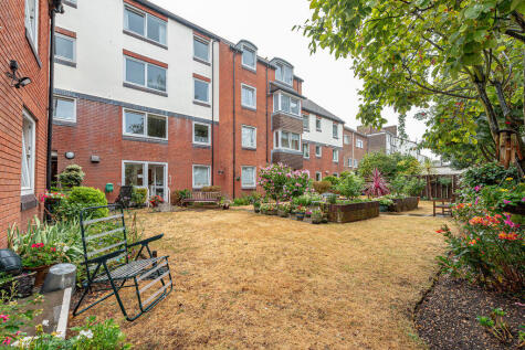 Homerose House, Cottage Grove, Southsea