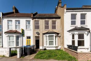 5a, Leicester Road, Croydon CR0 6EB