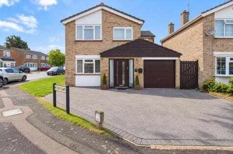The Elms, Kempston, MK42