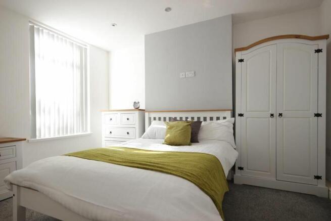 6 bed Terraced for sale Image 10