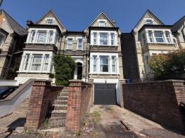 12, Priory Avenue, High Wycombe HP13 6SH