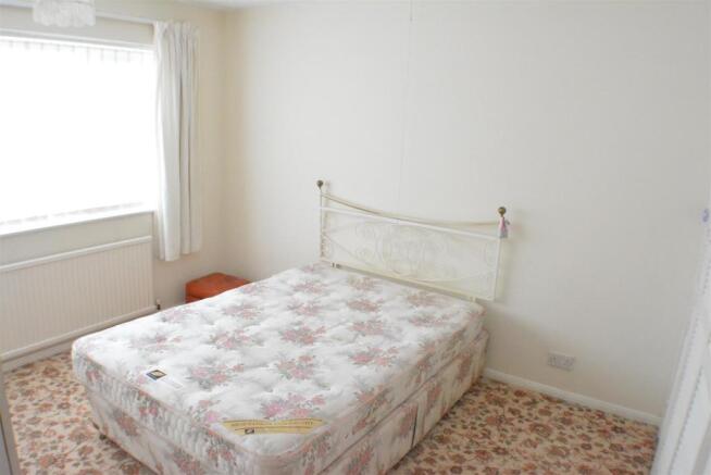 Bedroom No. 2