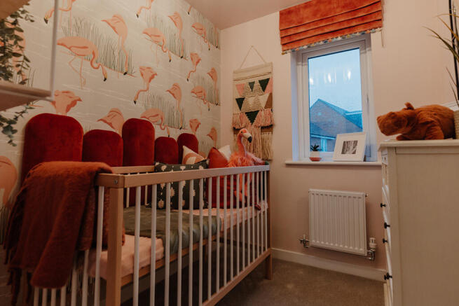 4 bed Semi-Detached for sale Image 10
