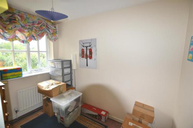 BEDROOM 2: