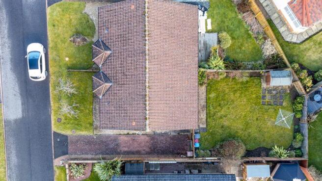 Overhead Shot