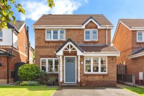 87, Whitchurch Close, Poulton-with-fearnhead, Warrington WA1 4JP