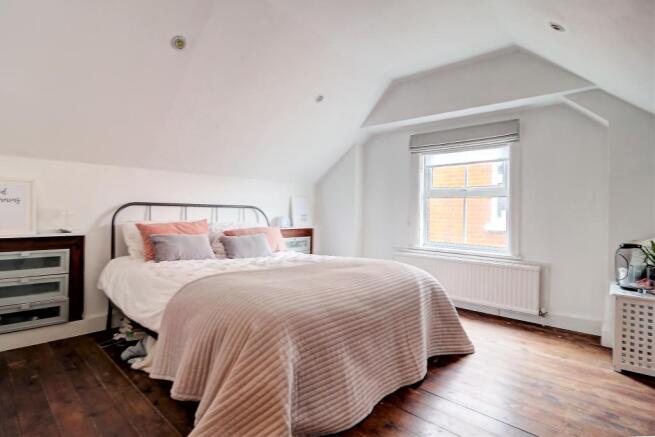 Bed 1