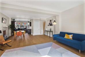 12, St Dunstan's Road, London W6 8RB
