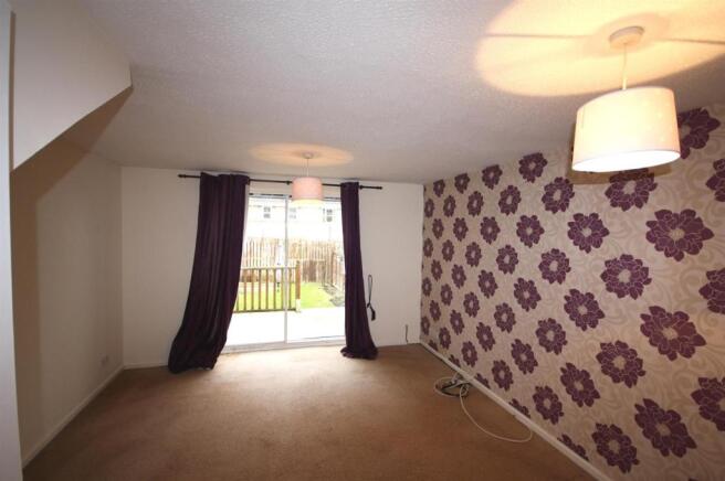 Sitting/Dining Room