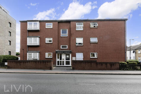 Maple Court, Lower Coombe Street