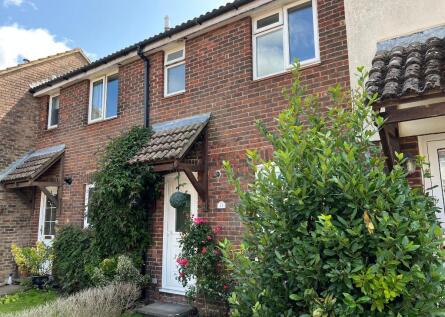 South Ash, Steyning, West Susex, BN44 3SJ