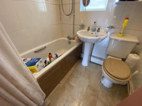 Bathroon/WC