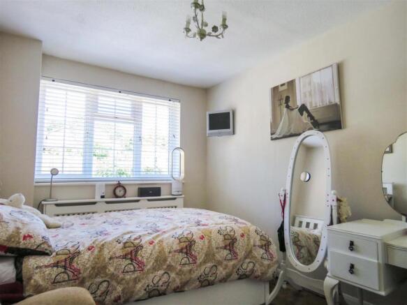 BEDROOM TWO