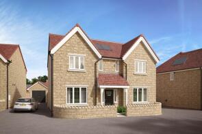4, Filands, Malmesbury SN16 9JN