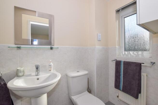 En-suite Two